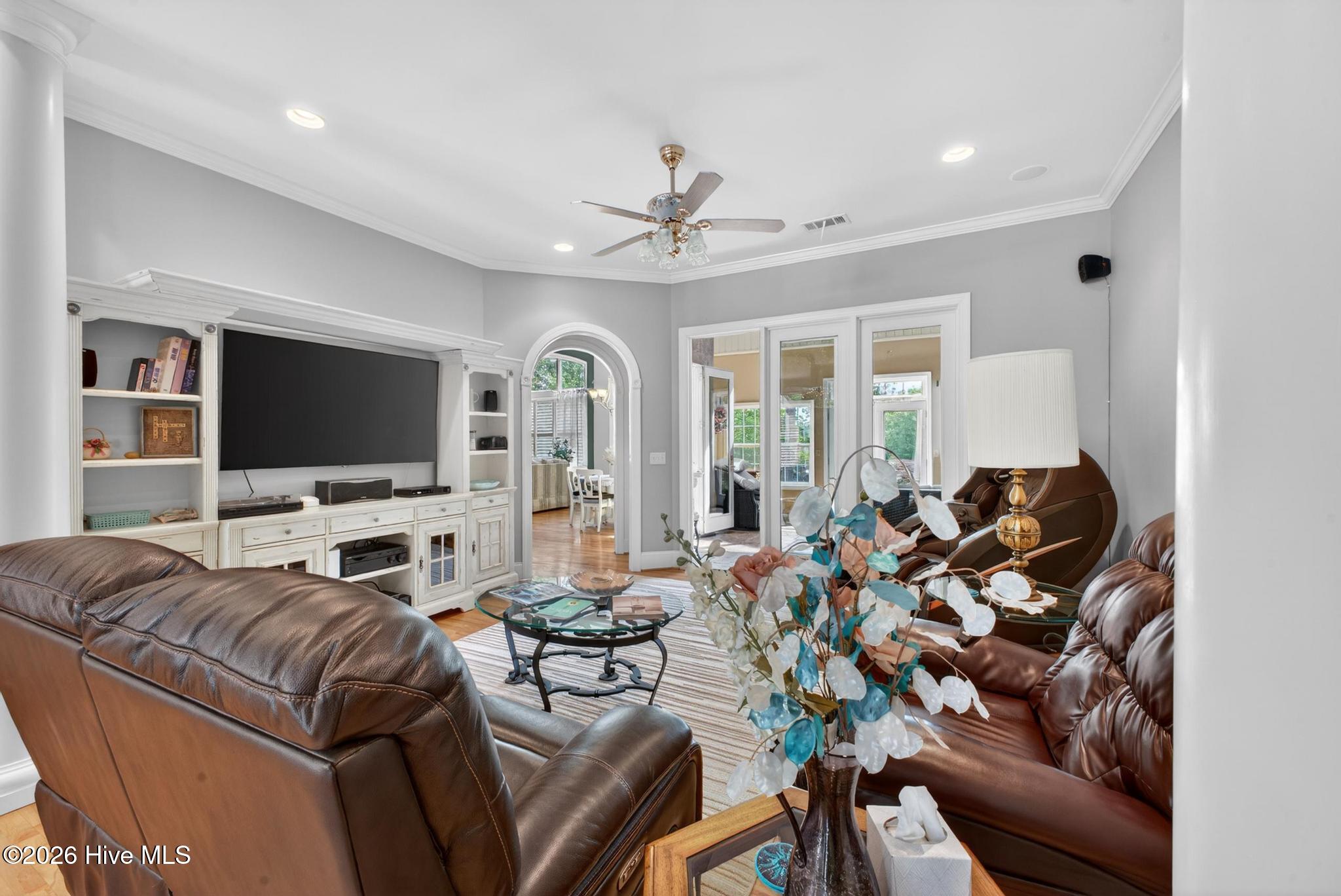 109 Foxhound Run Road Aiken, SC 29803 - Photo 27 of 68 IMG_2194