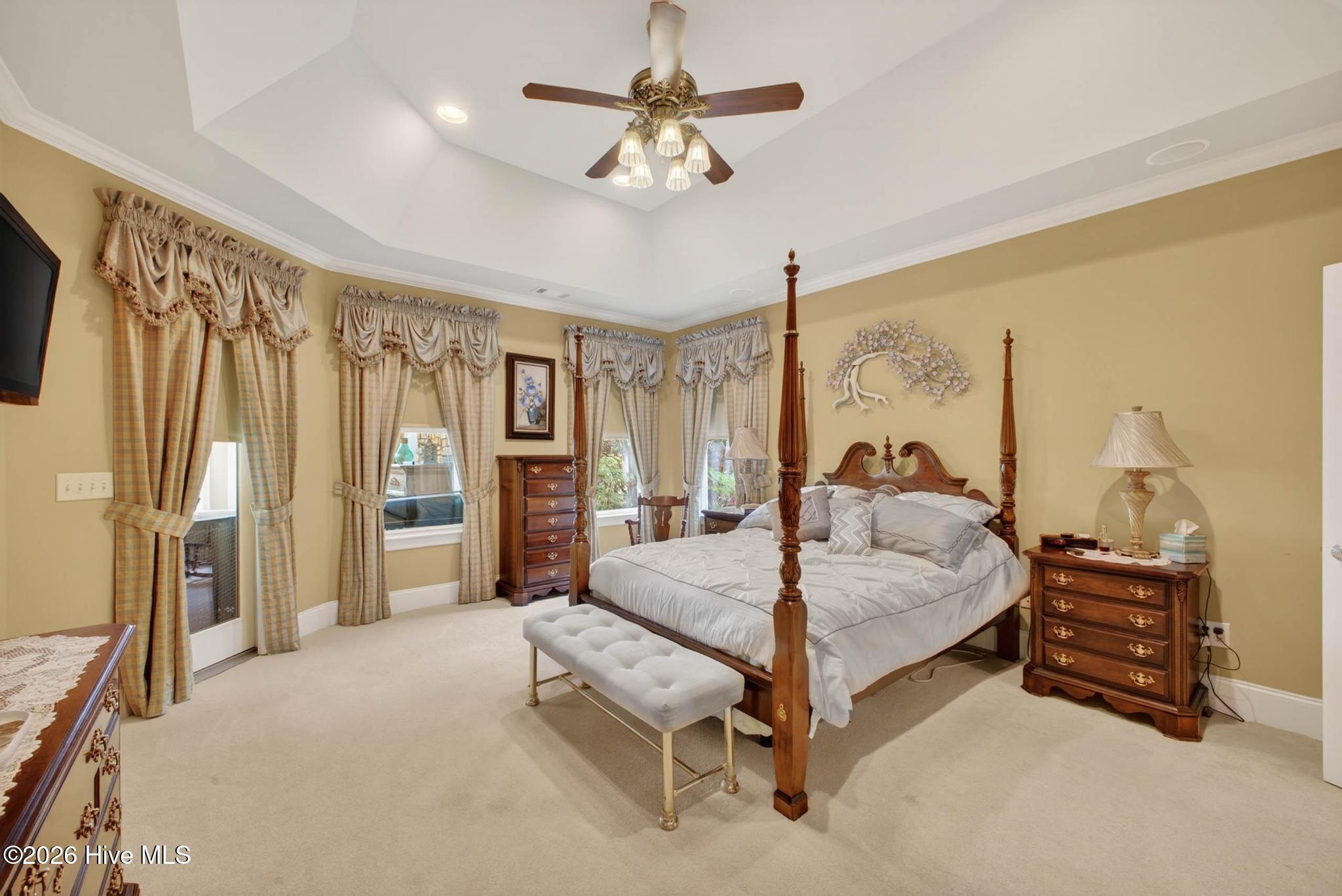 109 Foxhound Run Road Aiken, SC 29803 - Photo 28 of 68 IMG_2034-2
