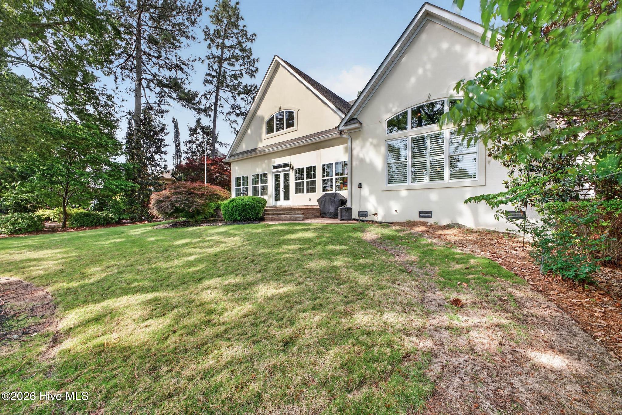 109 Foxhound Run Road Aiken, SC 29803 - Photo 56 of 68 IMG_1907-2