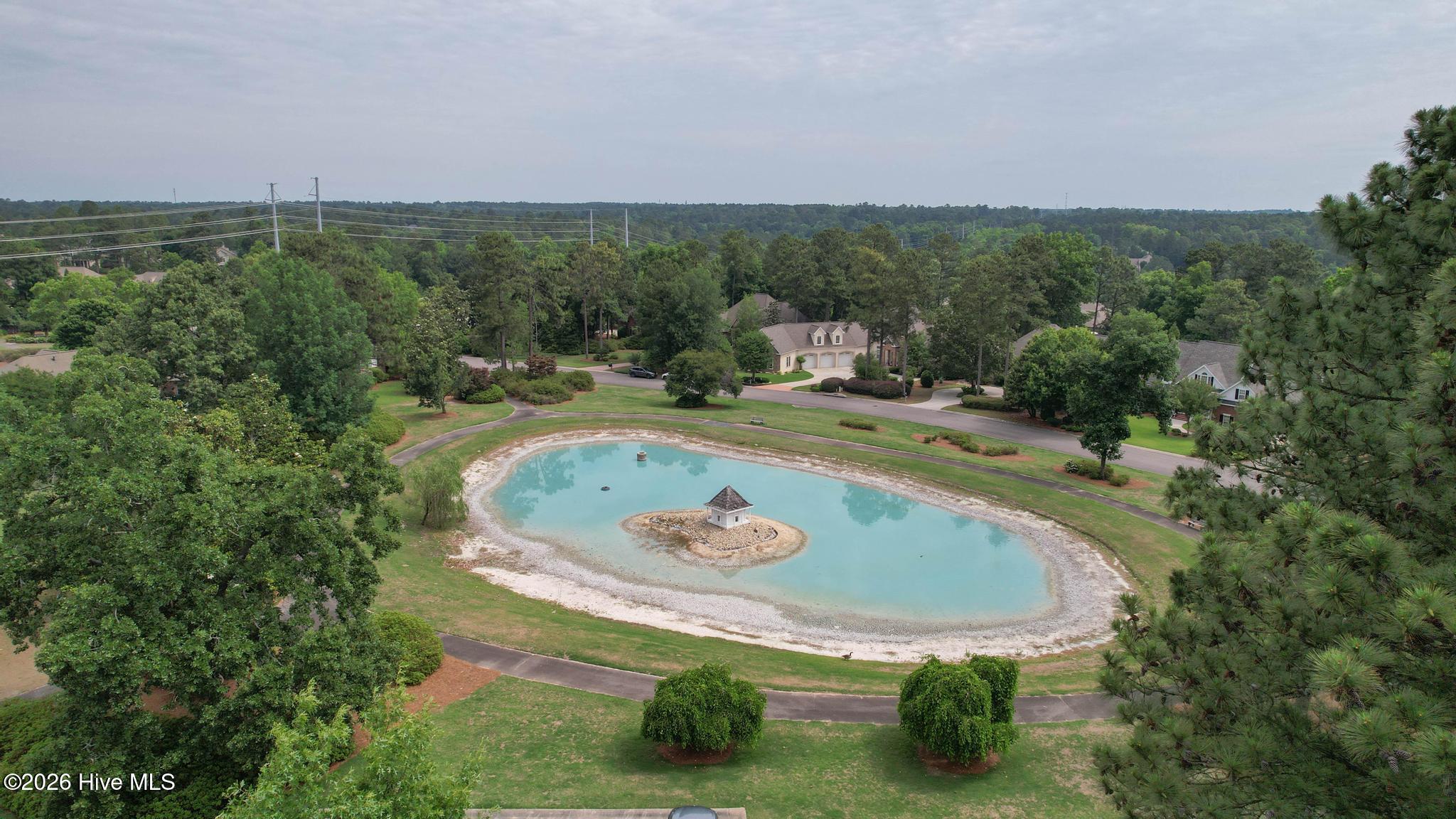 109 Foxhound Run Road Aiken, SC 29803 - Photo 57 of 68 DJI_0540