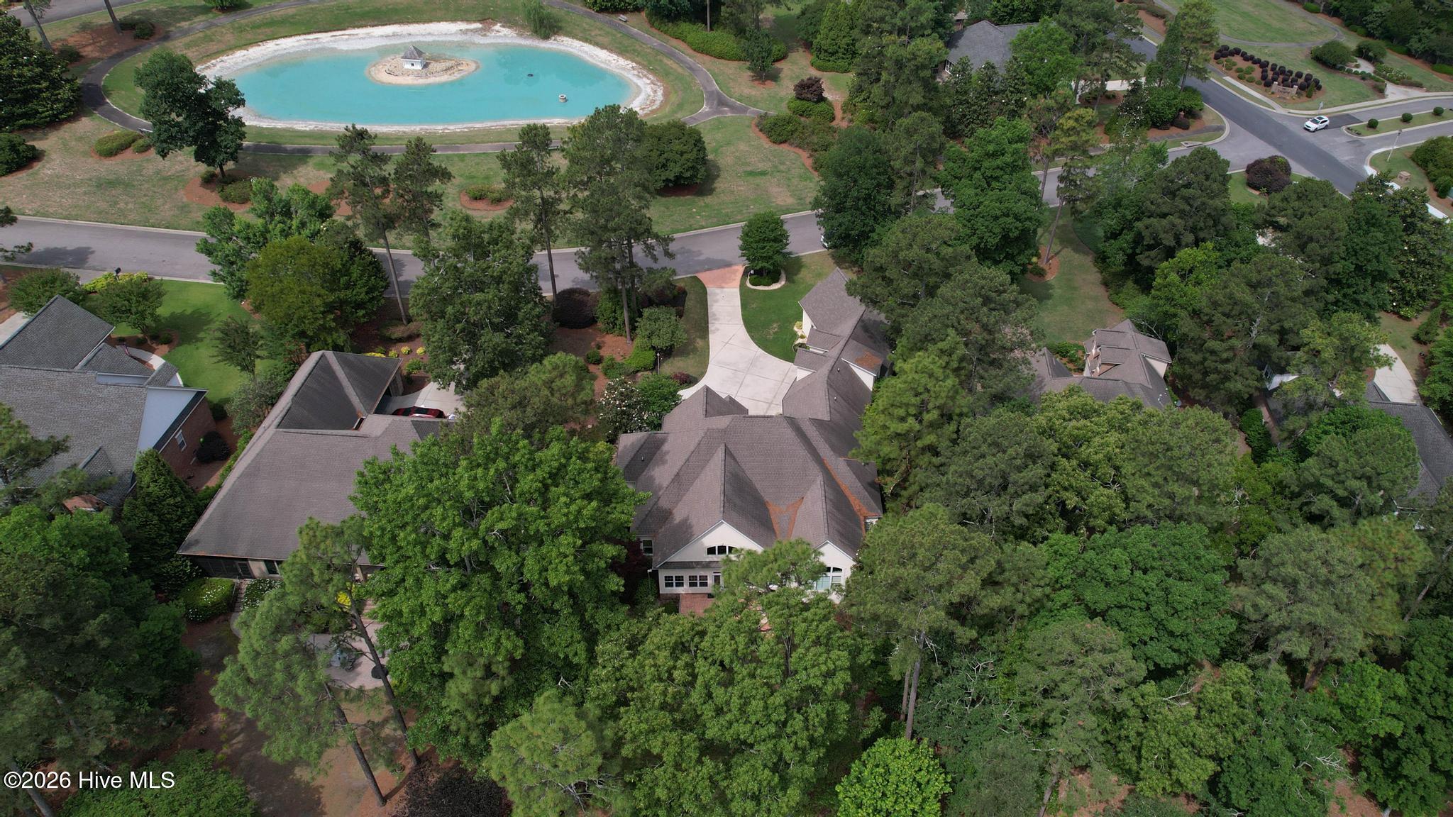 109 Foxhound Run Road Aiken, SC 29803 - Photo 58 of 68 DJI_0537