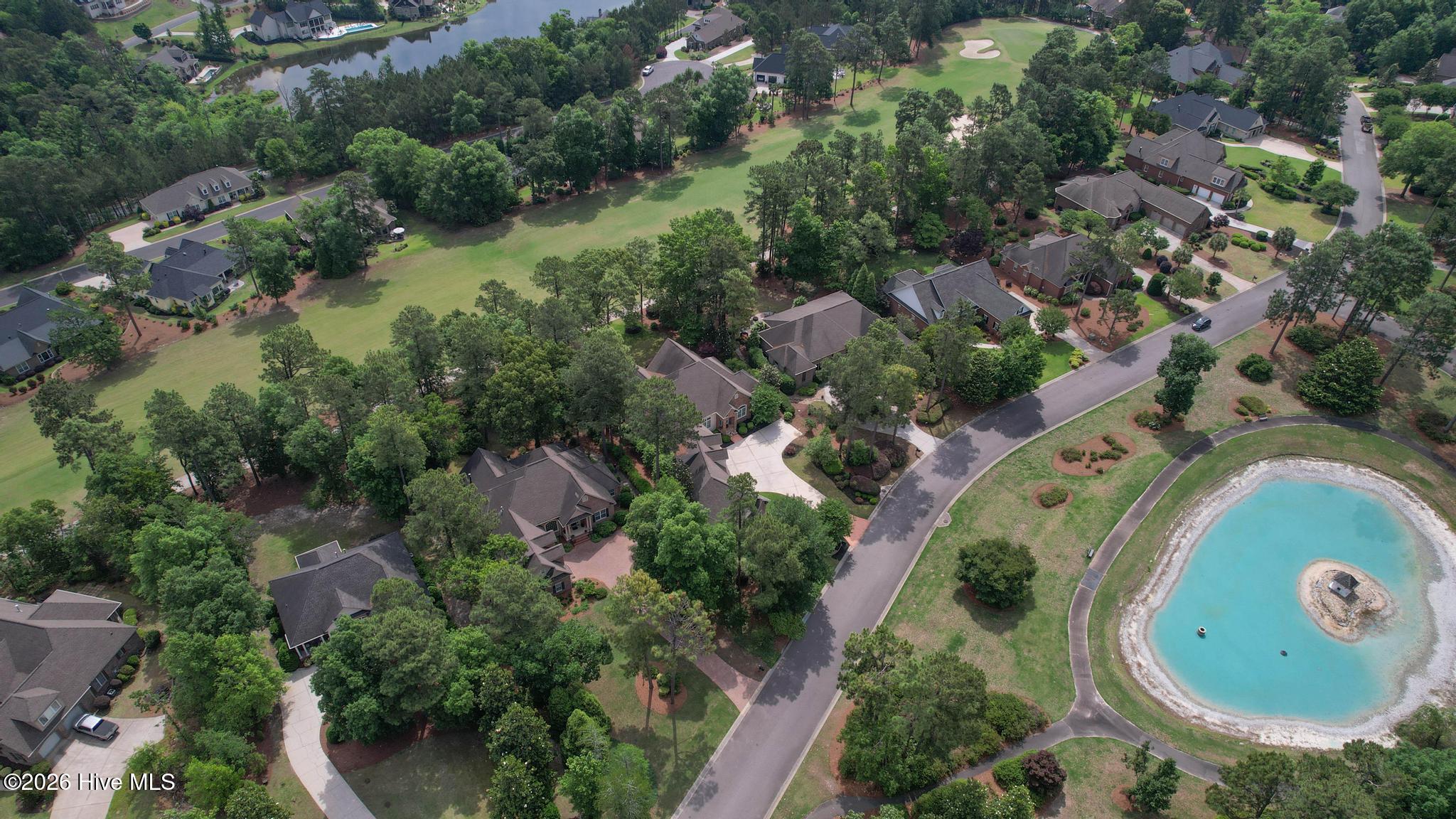 109 Foxhound Run Road Aiken, SC 29803 - Photo 61 of 68 DJI_0533
