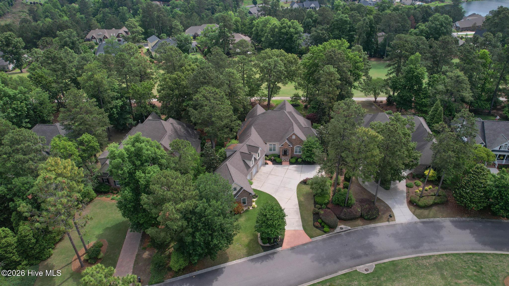 109 Foxhound Run Road Aiken, SC 29803 - Photo 4 of 68 DJI_0531