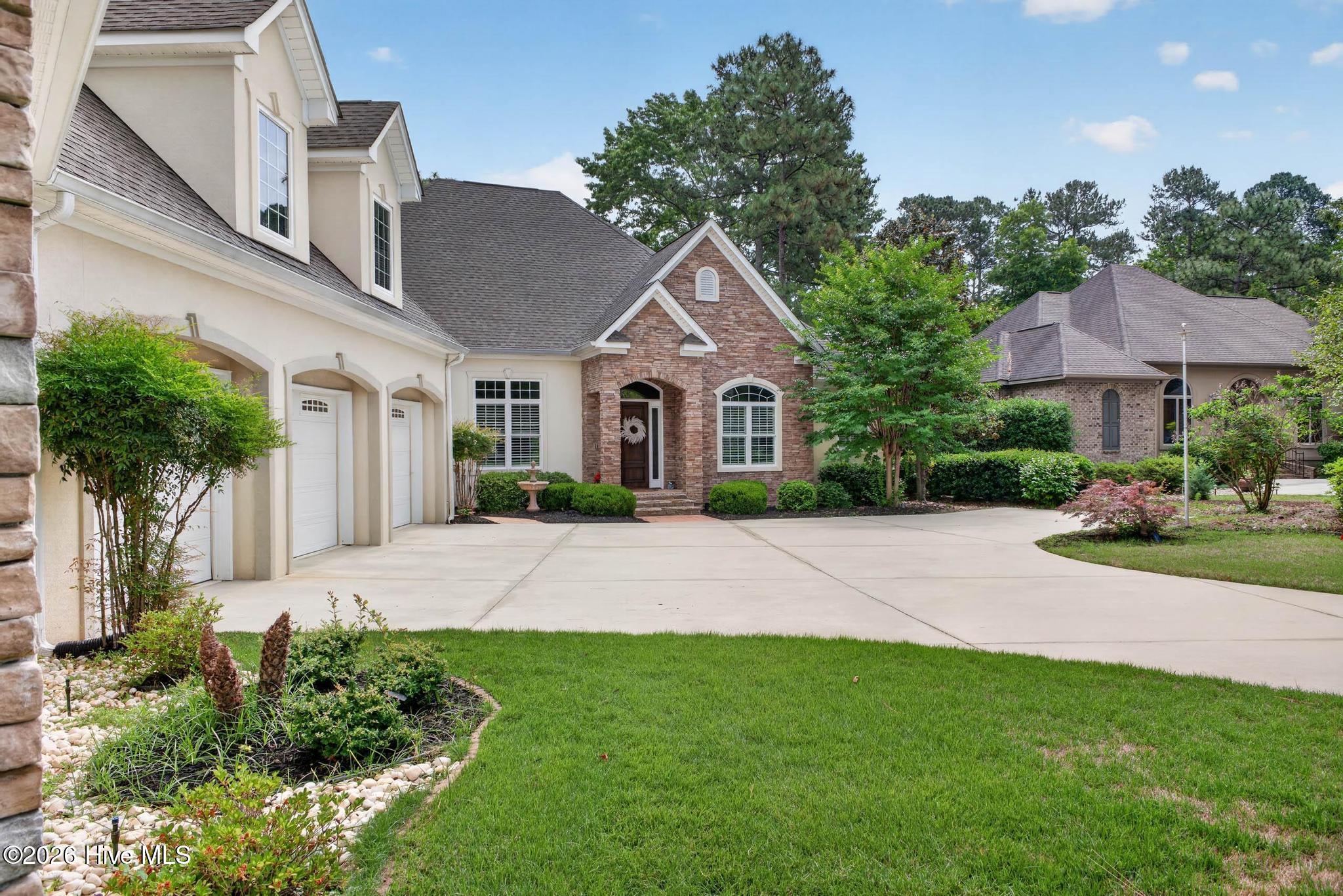 109 Foxhound Run Road Aiken, SC 29803 - Photo 5 of 68 IMG_2264-2