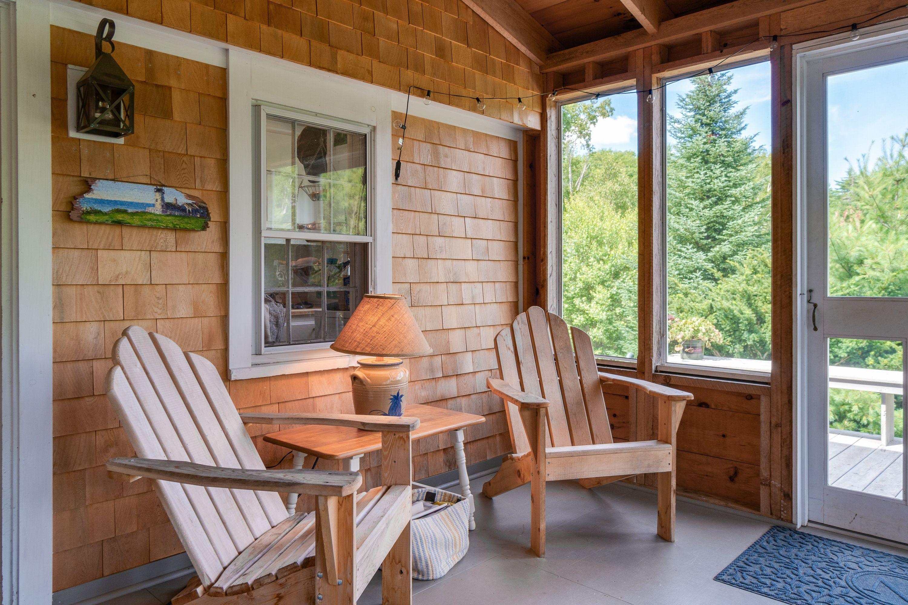 854 Biscay Road Bremen, ME 04551 - Photo 22 of 47 854 Biscay Rd