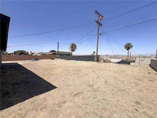 $287,700 | 541 Frances Drive, Barstow, CA 92311