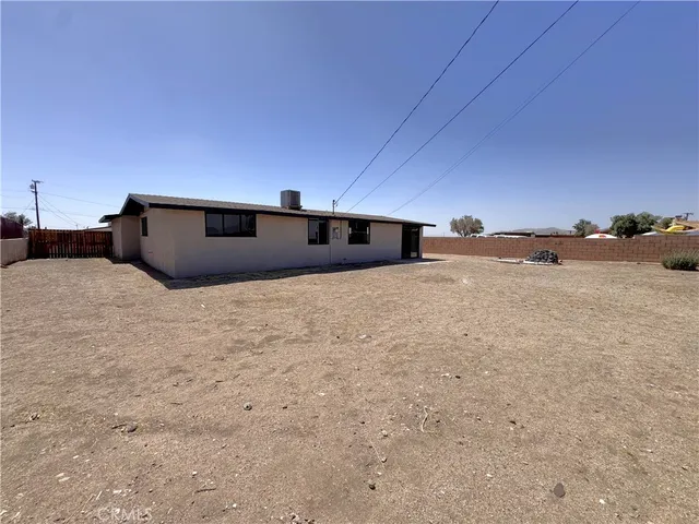 $287,700 | 541 Frances Drive, Barstow, CA 92311