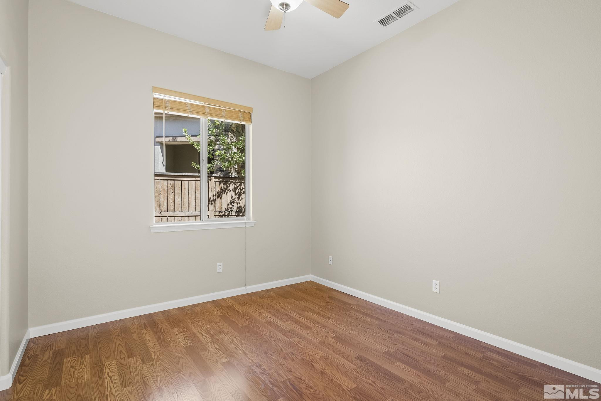 2685 Alder Bridge Court Reno, NV 89521 - Photo 19 of 38 an empty room with a window