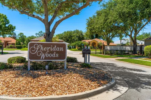 $400,000 | 676 Sheridan Woods Drive, Melbourne, FL 32904