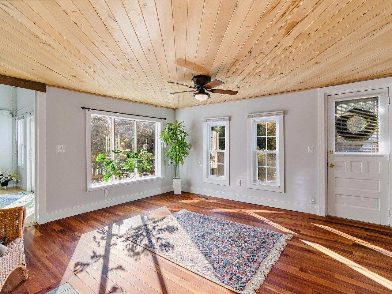 394-396 Beane Road Huntington, VT 05462 - Photo 12 of 53