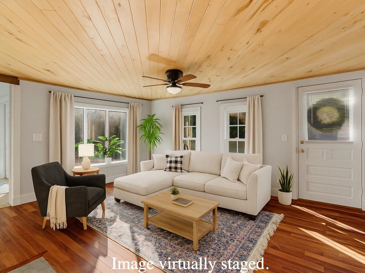 394-396 Beane Road Huntington, VT 05462 - Photo 13 of 53