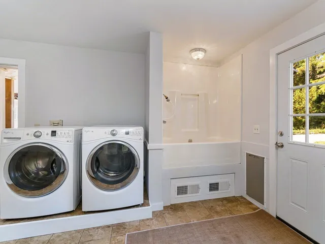 $985,000 | 394-396 Beane Road, Huntington, VT 05462