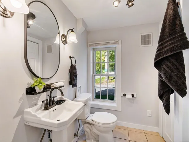 $985,000 | 394-396 Beane Road, Huntington, VT 05462