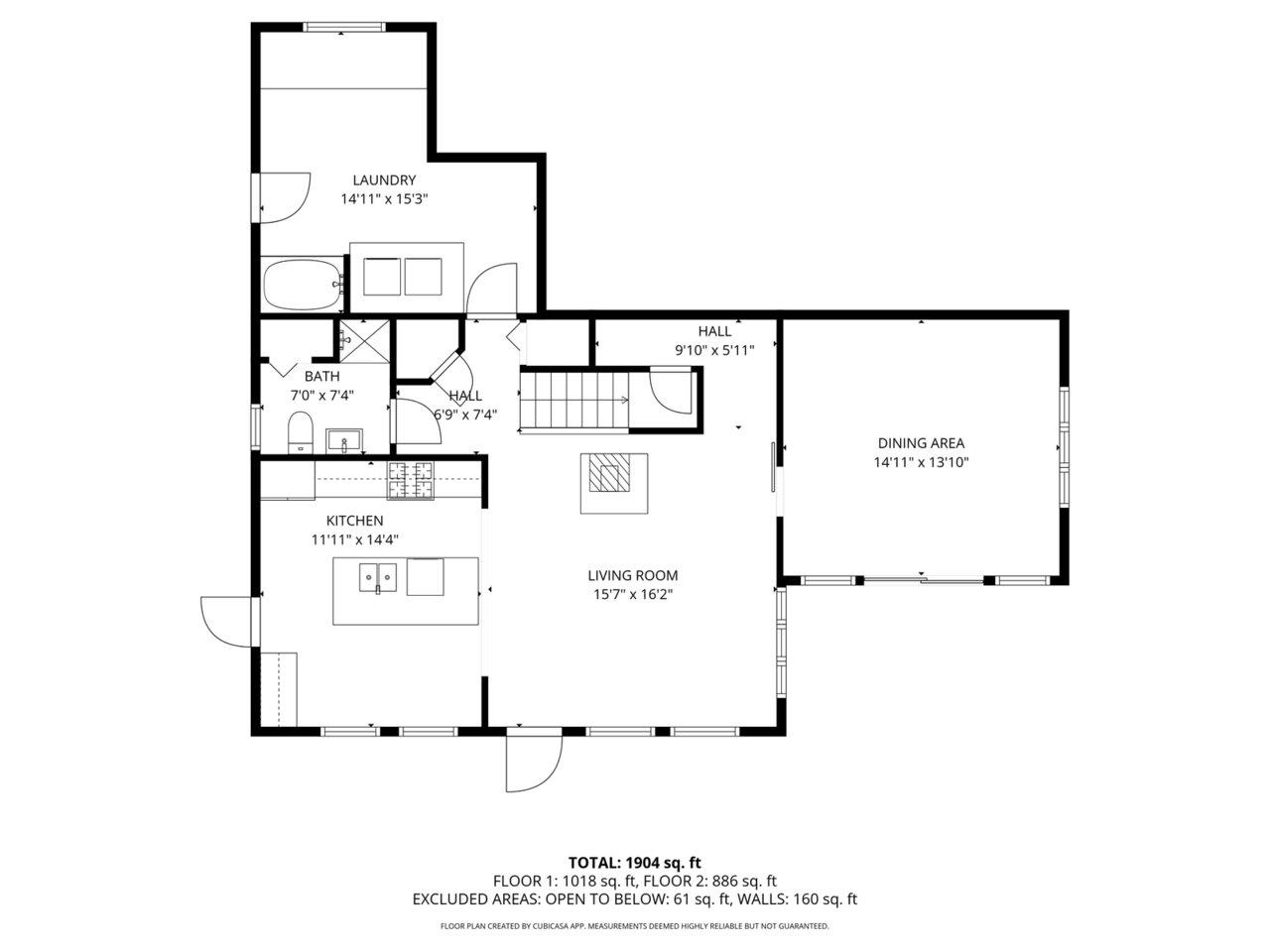 394-396 Beane Road Huntington, VT 05462 - Photo 21 of 53