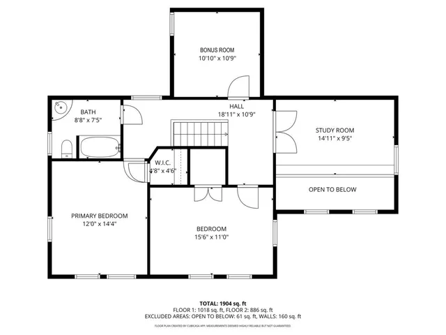 $985,000 | 394-396 Beane Road, Huntington, VT 05462