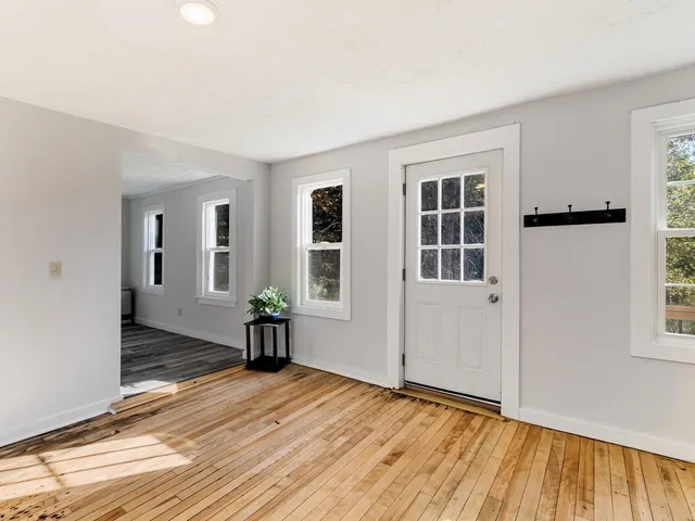 $985,000 | 394-396 Beane Road, Huntington, VT 05462