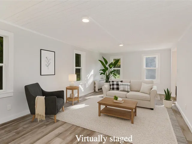 $985,000 | 394-396 Beane Road, Huntington, VT 05462