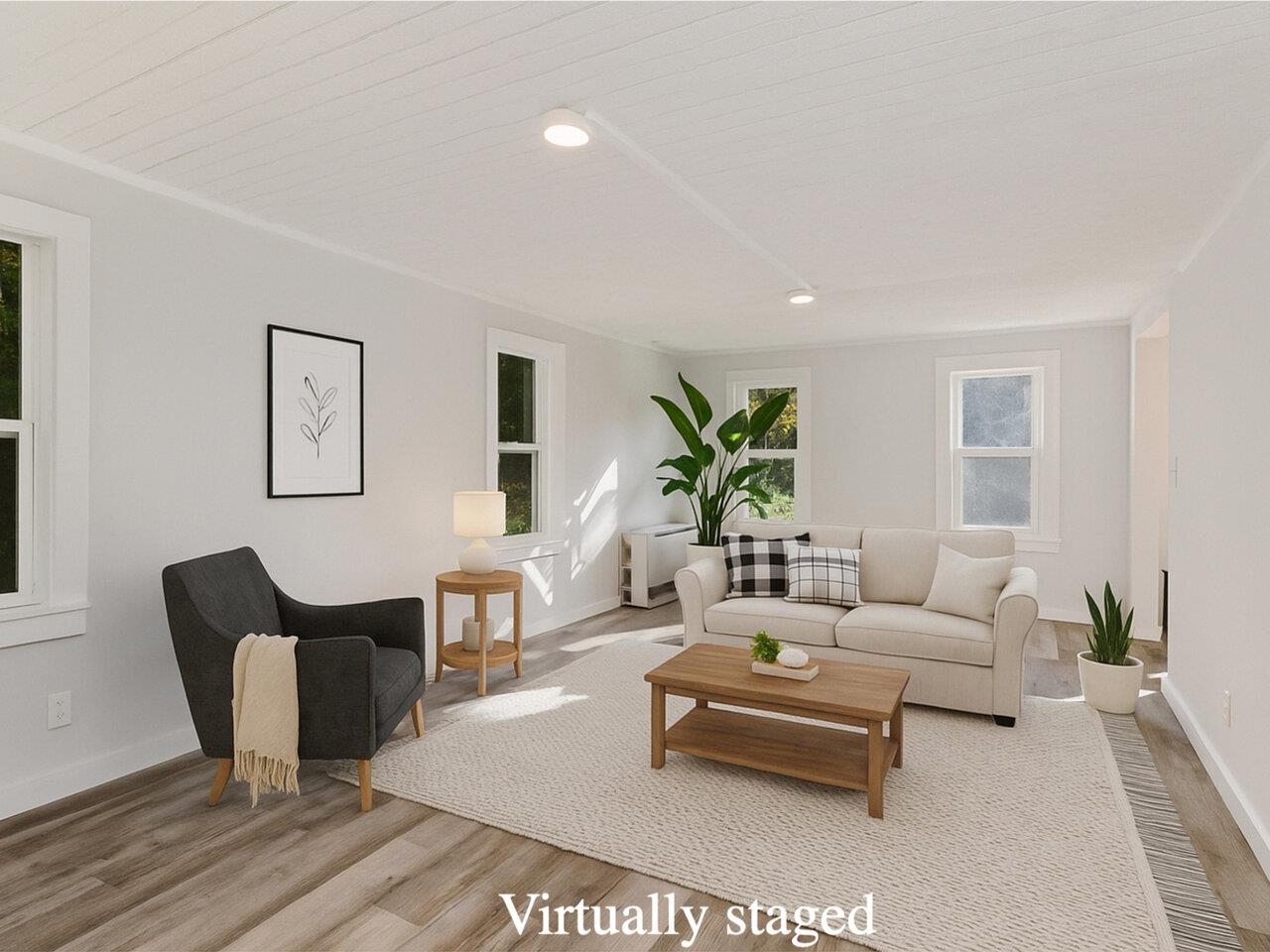 394-396 Beane Road Huntington, VT 05462 - Photo 36 of 53