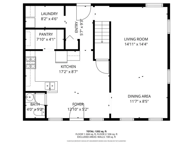$985,000 | 394-396 Beane Road, Huntington, VT 05462