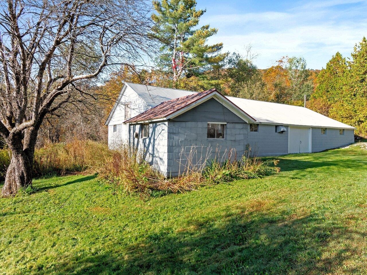 394-396 Beane Road Huntington, VT 05462 - Photo 46 of 53