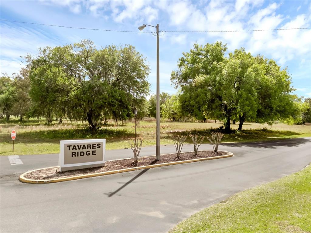 30213 Tavares Ridge Boulevard, Unit 30213 Tavares, FL 32778 - Photo 17 of 17