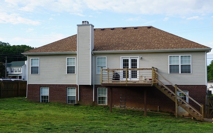 3386 Shivas Road Clarksville, TN 37042 - Photo 24 of 24 Gallery Image 24