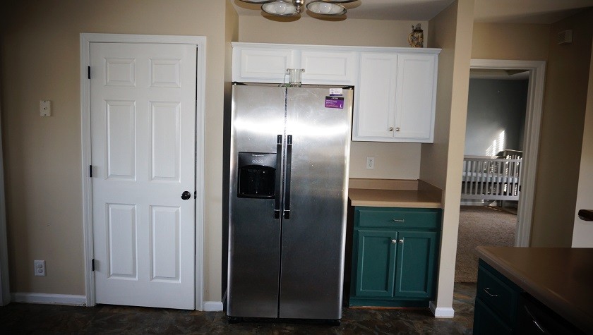3386 Shivas Road Clarksville, TN 37042 - Photo 9 of 24 Gallery Image 9