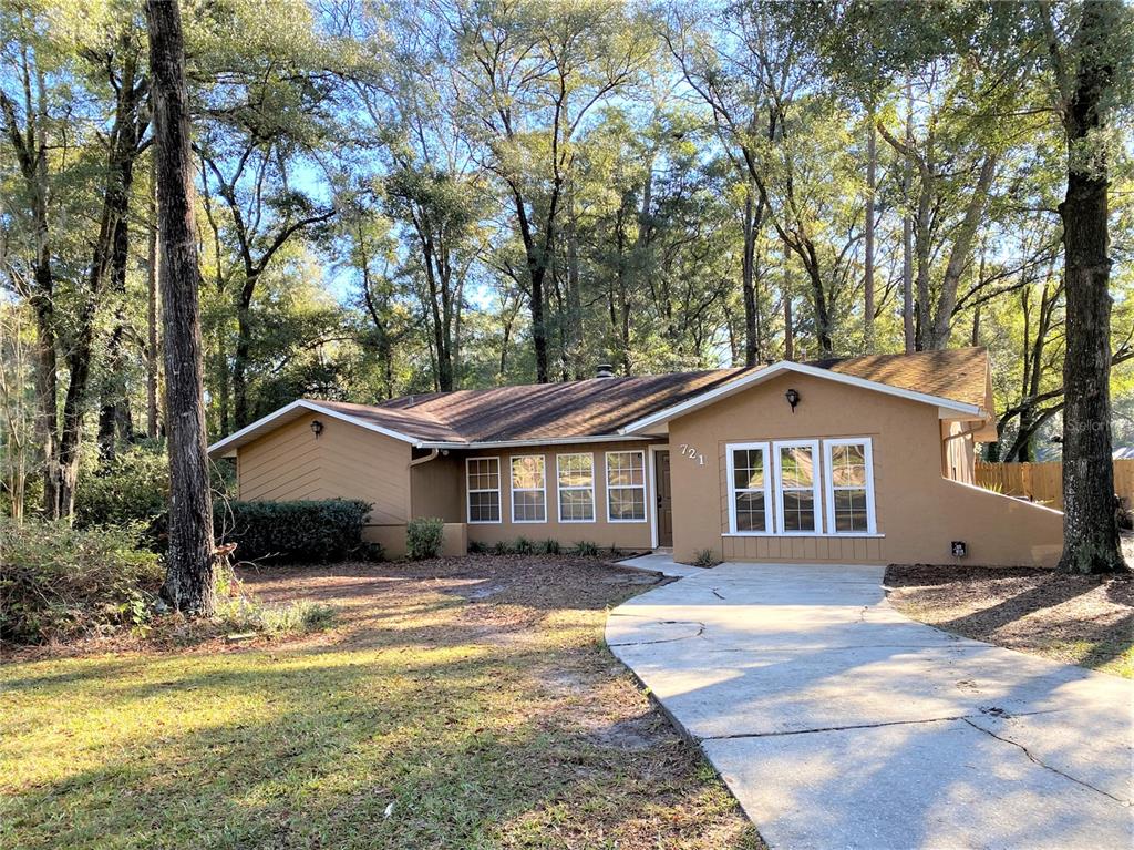 721 Southwest 77th Terrace Gainesville, FL 32607 - Photo 1 of 1 Gallery Image 1