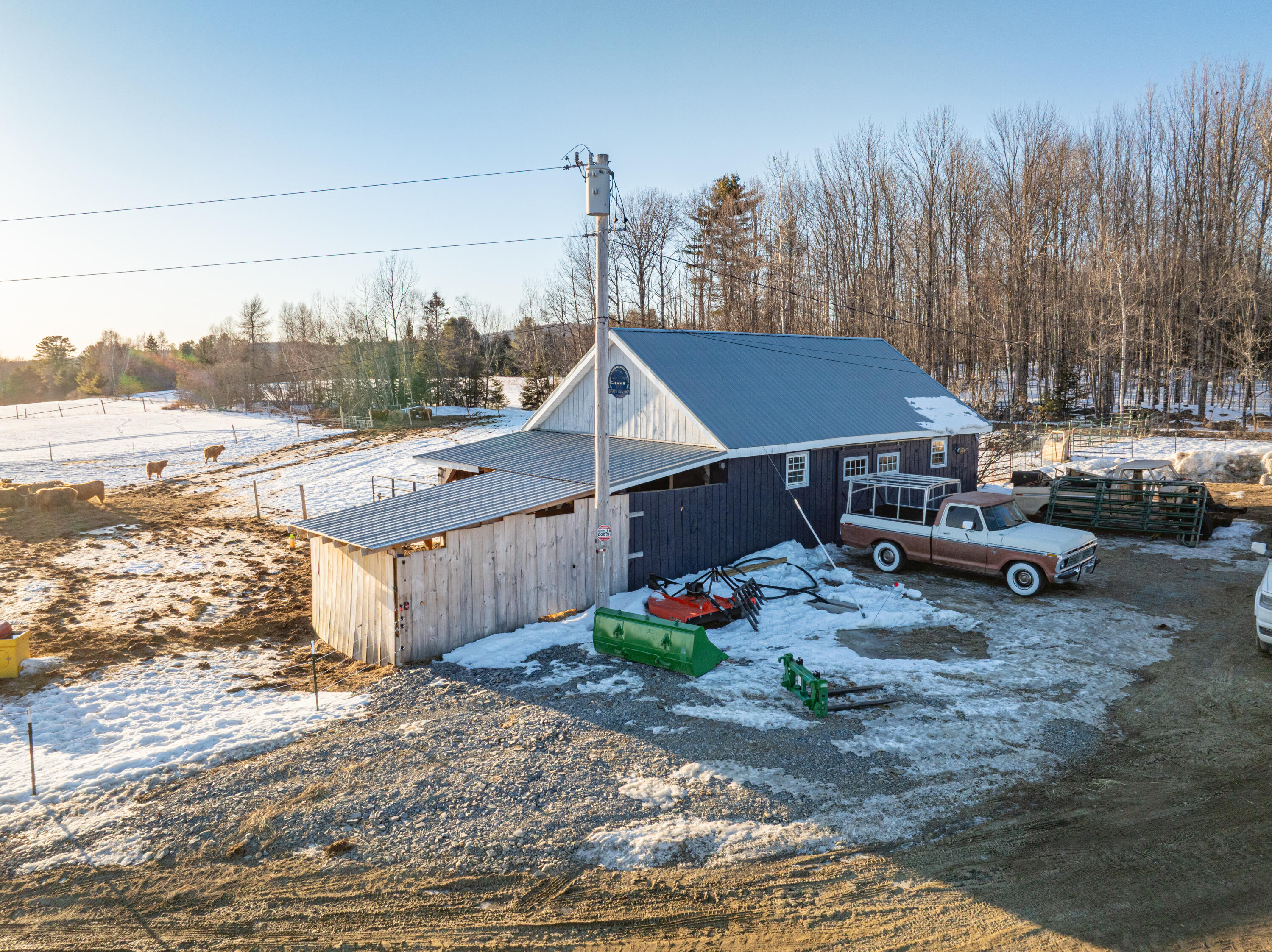 68 Pullen Road Dexter, ME 04930 - Photo 14 of 46 IMG_4423