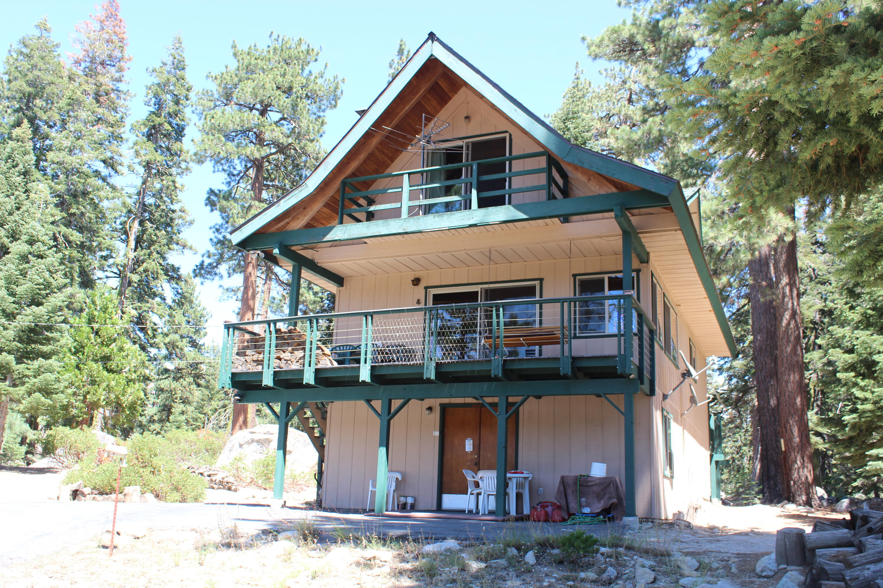 57941 Summit Drive Springville, CA 93265 - Photo 1 of 59 IMG_7478
