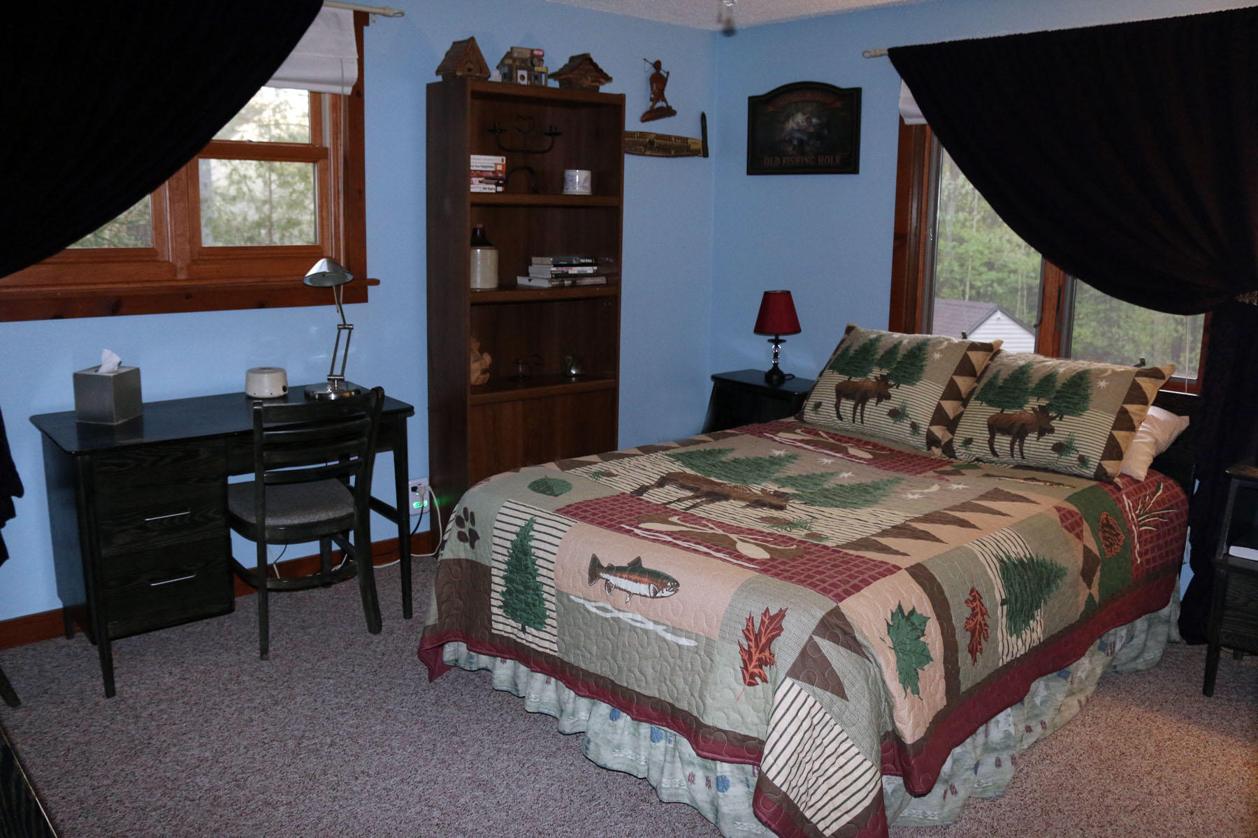 236 East River Road Skowhegan, ME 04976 - Photo 27 of 29 Guest Room