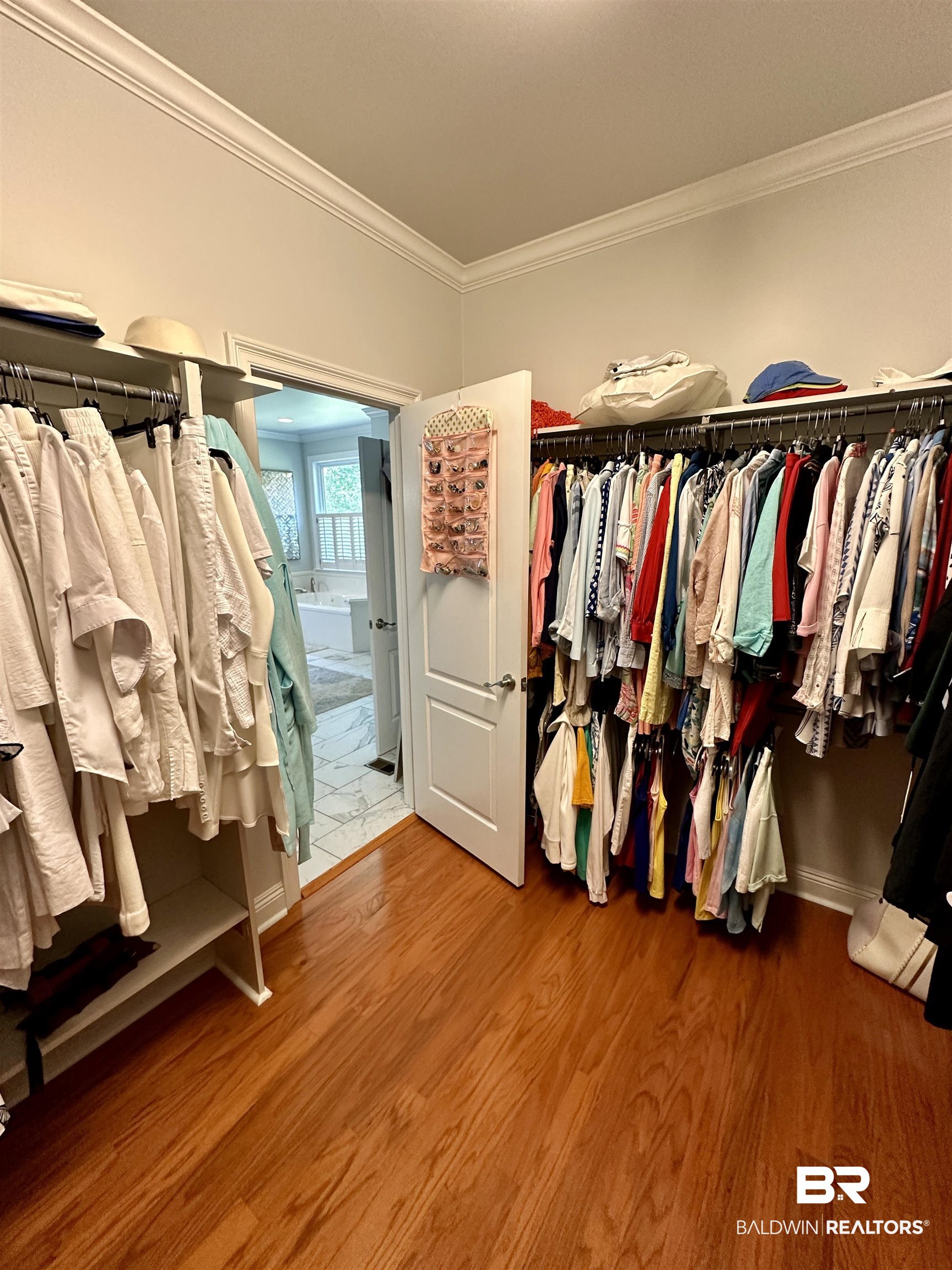 16403 Faulkner Road Bay Minette, AL 36507 - Photo 31 of 48 Closet