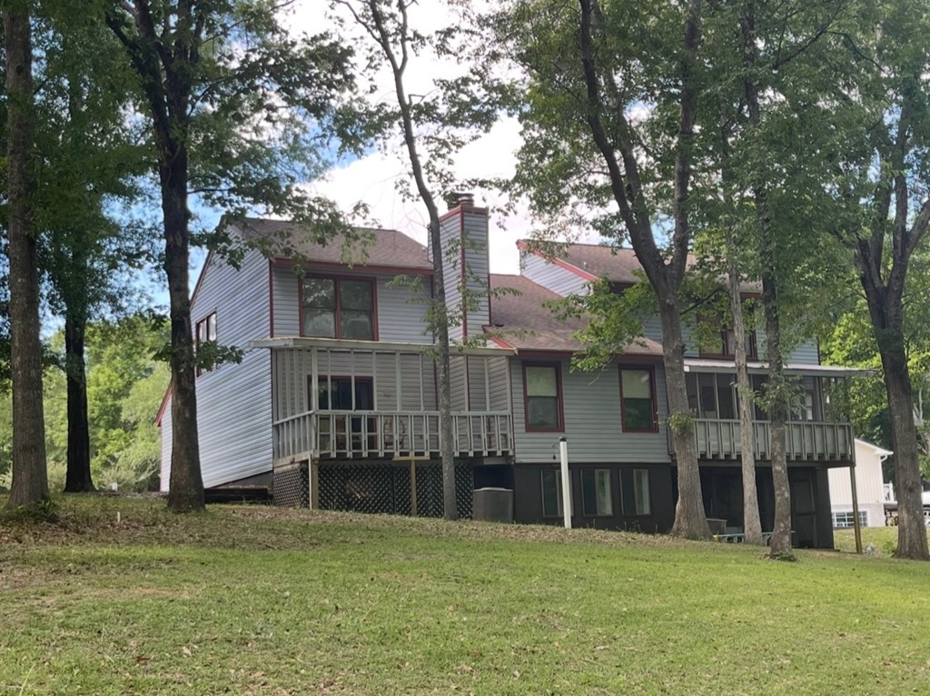 101 Foxrun Trail Dothan, AL 36303 - Photo 18 of 75