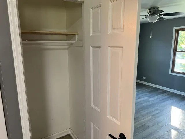 $1,800 | 3141 Green Street, Unit 3141, Steger, IL 60475