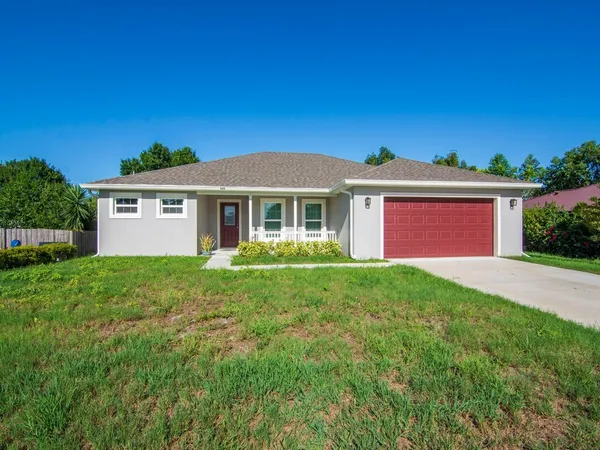 $2,450 | 525 Fleming Street, Sebastian, FL 32958