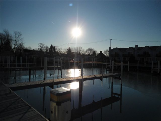 109 Milton Road Algonac, MI 48001 - Photo 5 of 28 31086444-4.JPG