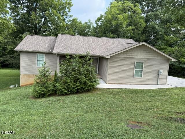 508 Crofford Street Sevierville, TN 37862 - Photo 33 of 33