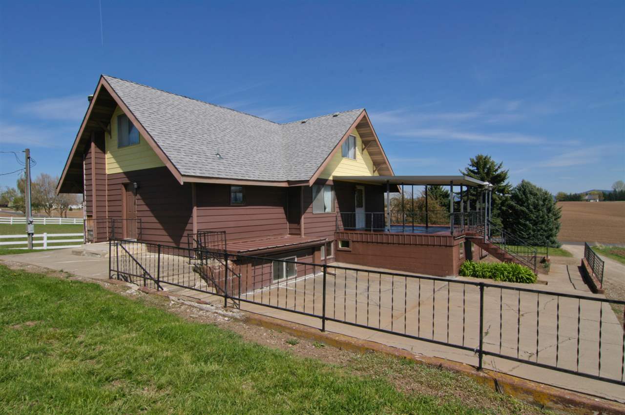 8201 North Espe Road Spokane, WA 99217 - Photo 7 of 20