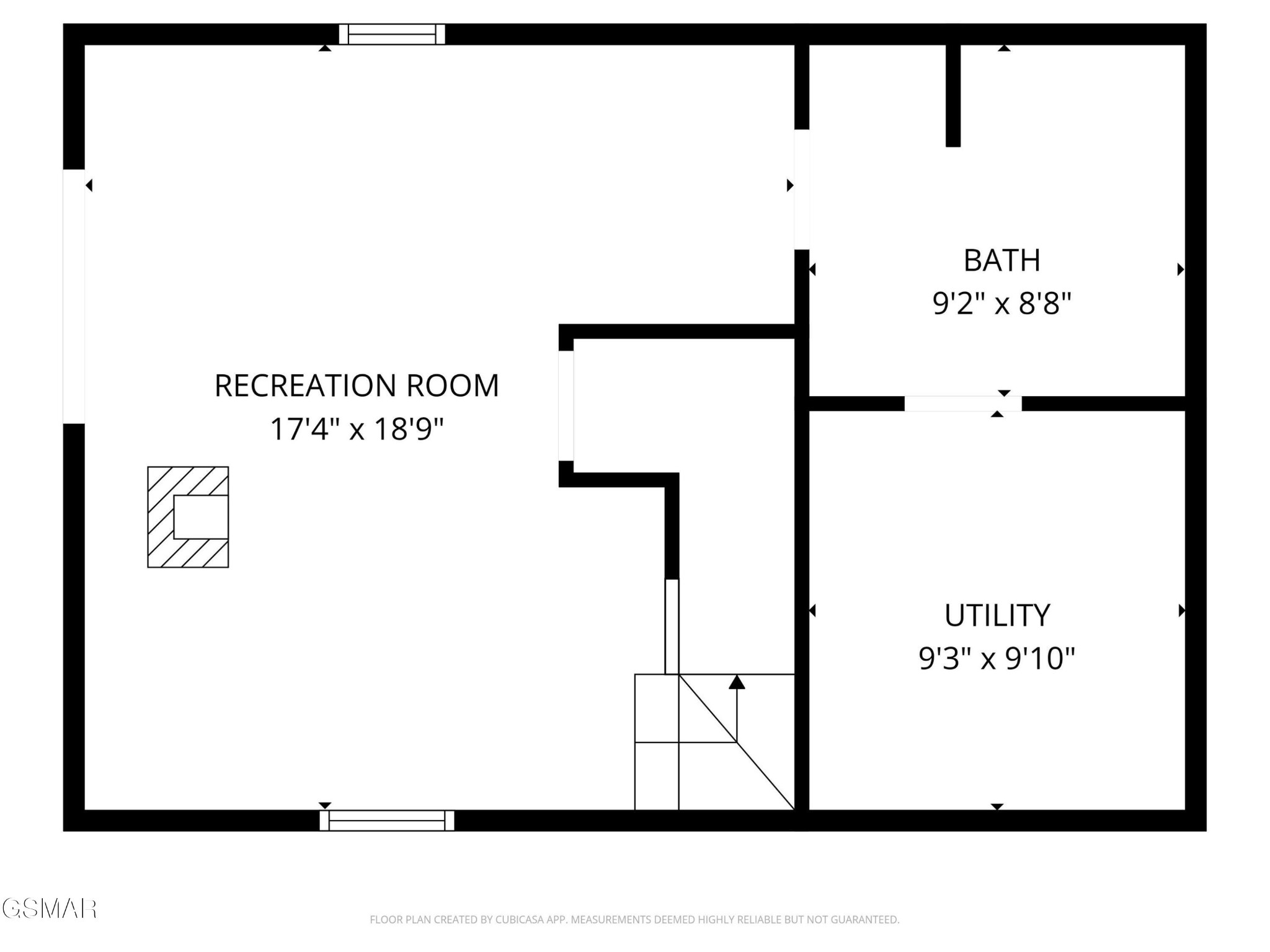 1820 Babbs Mill Road Afton, TN 37616 - Photo 31 of 64 Gallery Image 31