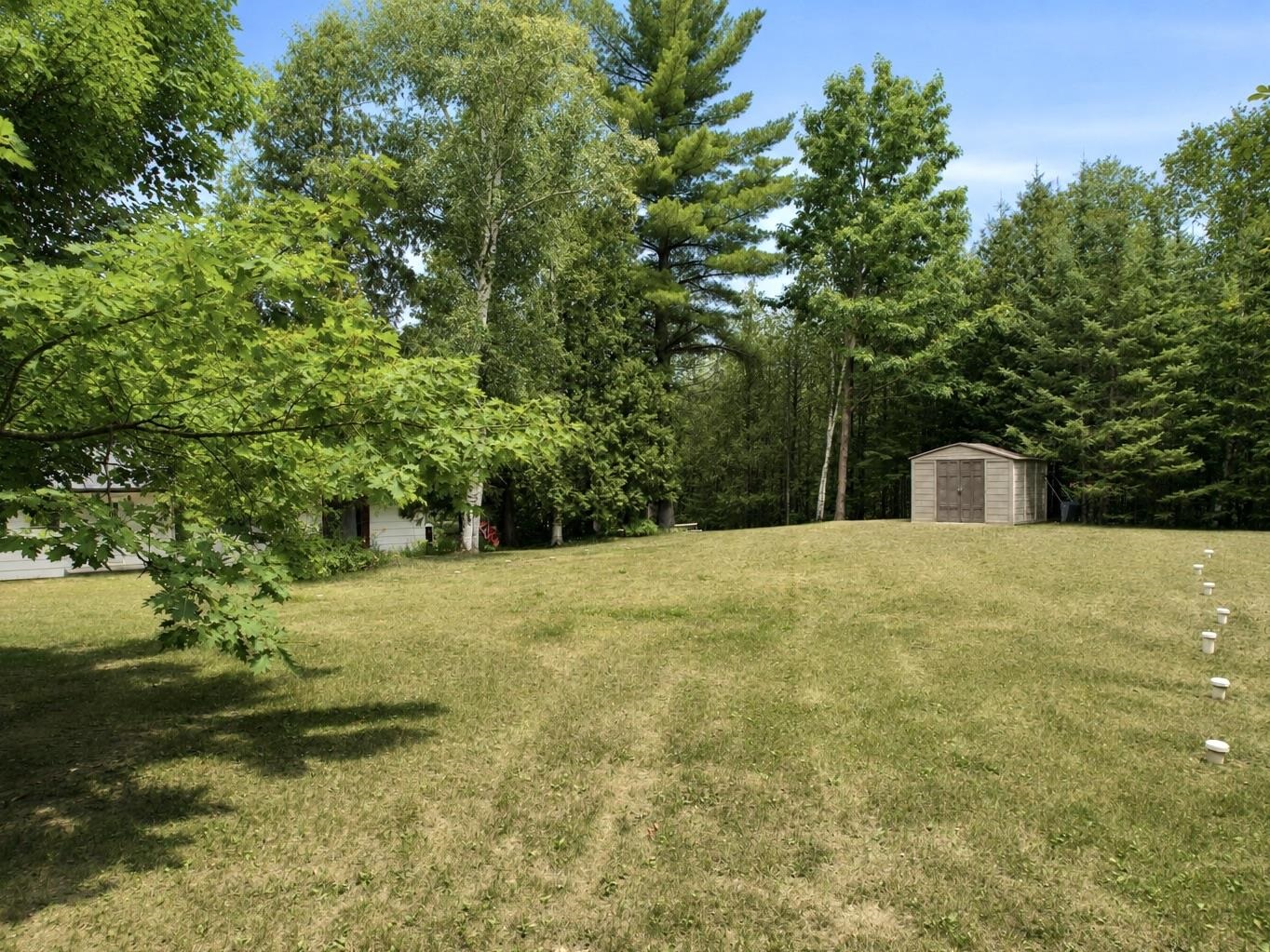 W3520 Renikow Road Wausaukee, WI 54177 - Photo 21 of 23