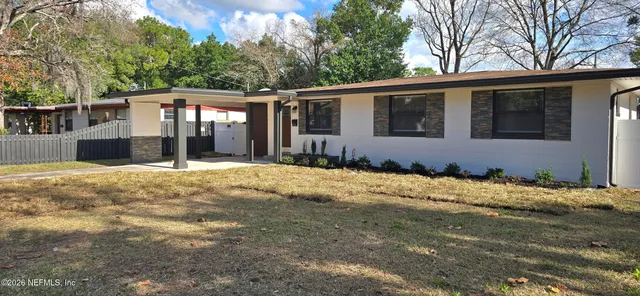$279,500 | 2921 Searchwood Drive, Jacksonville, FL 32277