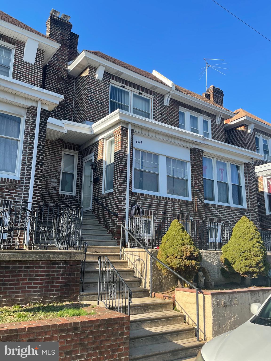 286 Copley Road Upper Darby, PA 19082 - Photo 1 of 1