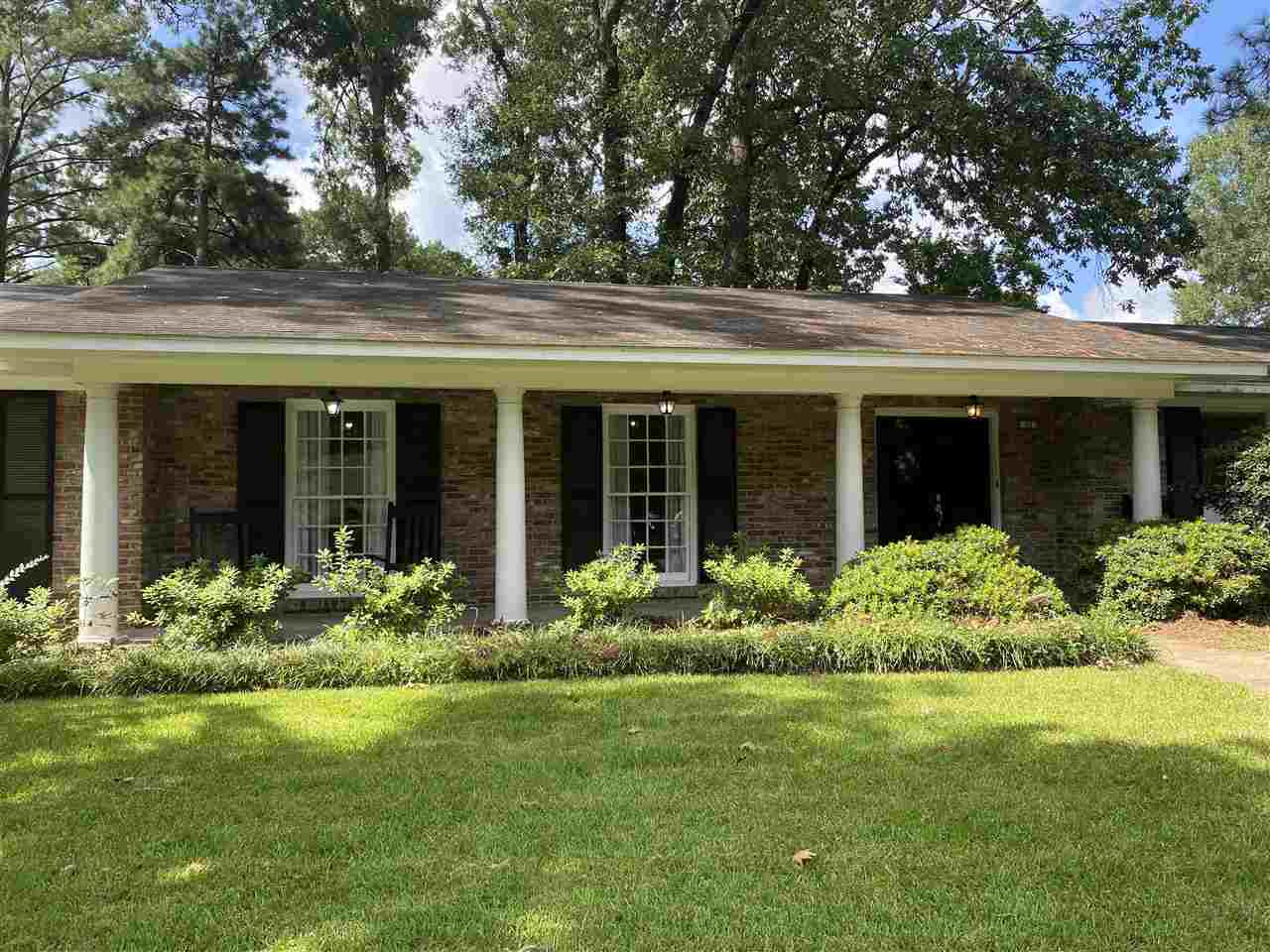 861 Timberlain Drive Jackson, MS 39211 - Photo 1 of 45 Photo 1
