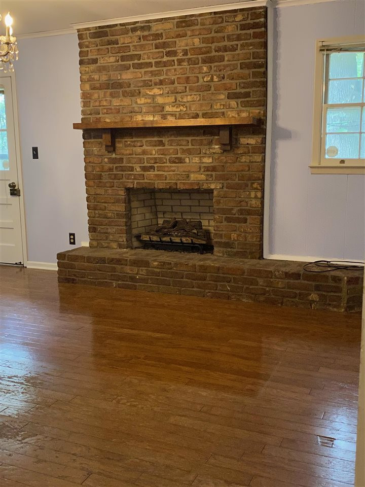 861 Timberlain Drive Jackson, MS 39211 - Photo 9 of 45 Photo 9