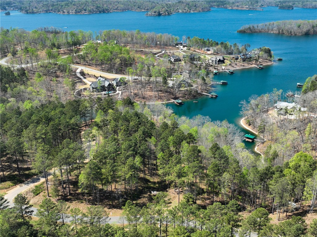 Lot 188 Stonekeep Lane Six Mile, SC 29682 - Photo 11 of 23