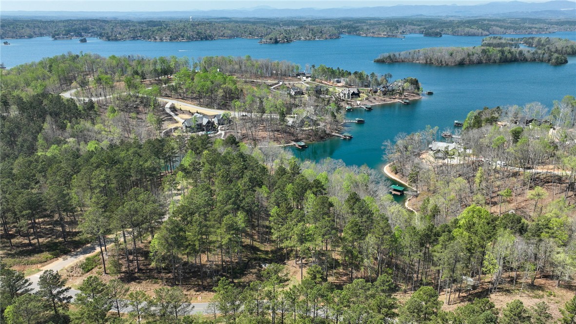 Lot 188 Stonekeep Lane Six Mile, SC 29682 - Photo 12 of 23