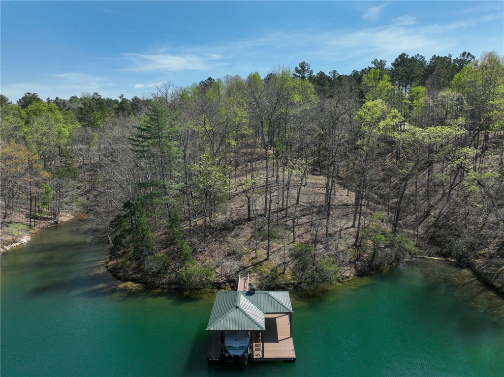 Lot 188 Stonekeep Lane Six Mile, SC 29682 - Photo 15 of 23