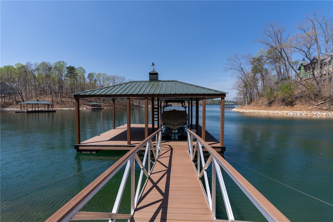 Lot 188 Stonekeep Lane Six Mile, SC 29682 - Photo 16 of 23
