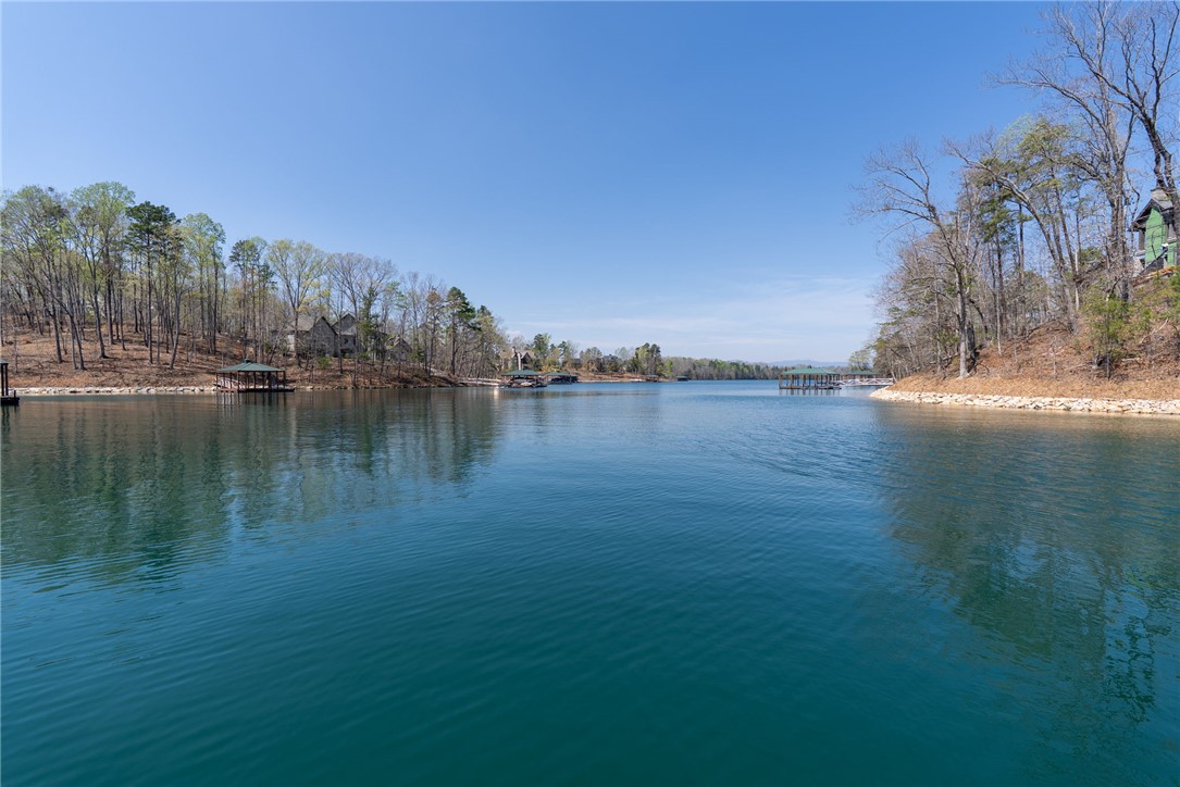 Lot 188 Stonekeep Lane Six Mile, SC 29682 - Photo 17 of 23