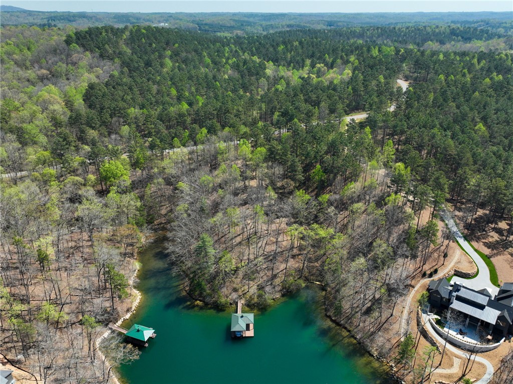 Lot 188 Stonekeep Lane Six Mile, SC 29682 - Photo 2 of 23